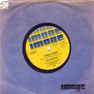 Kevin Borich Express - Tango Queen album