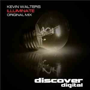 Kevin Walters  - Illuminate album