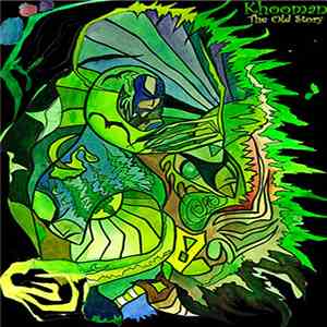 Khooman - The Old Story album