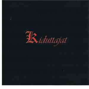 Kiduttajat - Demo 02 album