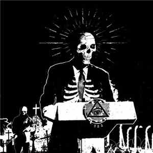 Kill The Client - Cleptocracy album