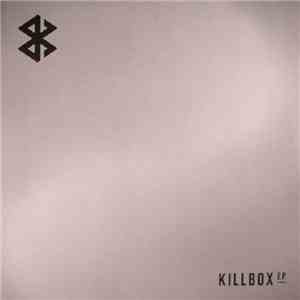 Killbox - Killbox EP album