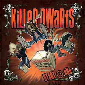 Killer Dwarfs - Start @ One album