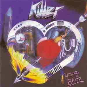 Killer  - Young Blood album