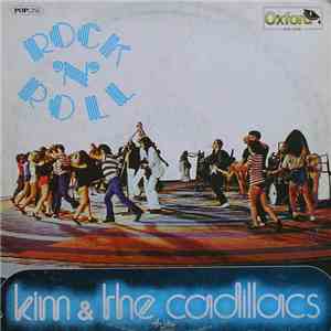 Kim & The Cadillacs - Rock'N'Roll album