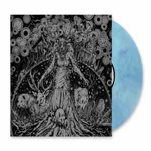 King Apathy - Wounds album