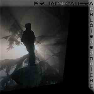 Kirlian Camera - Ghlóir Ar An Oíche album