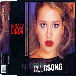 Király Linda - Clubsong album