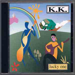 K.K. - Lucky One album