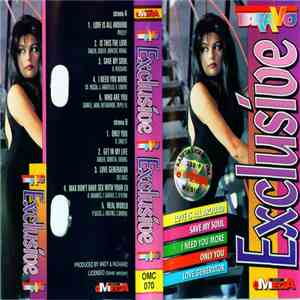 K&K Studio Singers - Bravo Exclusive album