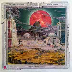 Klaatu - Hope album