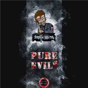 Knifeman - Pure Evil EP album