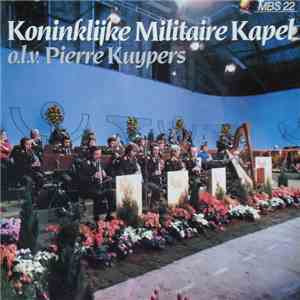 Koninklijke Militaire Kapel - Untitled album