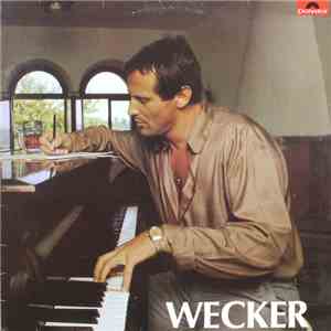 Konstantin Wecker - Wecker album