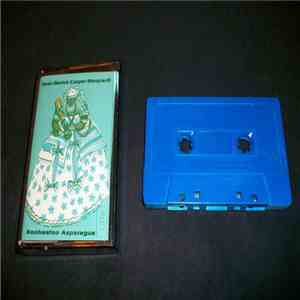Koobaatoo Asparagus, Sean Derrick Cooper Marquardt - Split 001 album