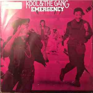 Kool & The Gang - Emergency (Special Dance Mix) album