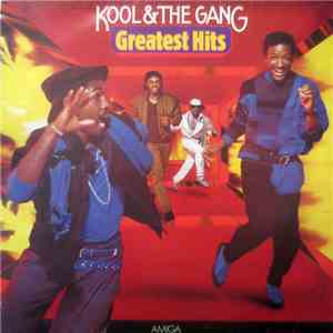 Kool & The Gang - Greatest Hits album
