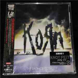 Korn - The Path Of Totality album