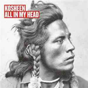 Kosheen - All In My Head (Technical Itch Remix) album