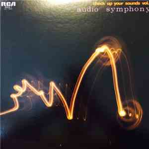 Kouichi Sugiyama - Audio Symphony Check Up Your Sounds Vol. 1 album
