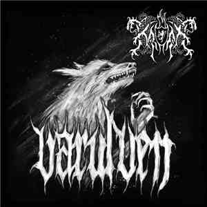 Kroda - Varulven album