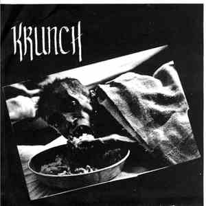 Krunch  - Hello Bob album