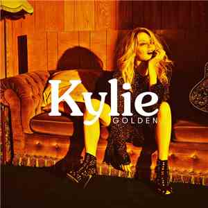 Kylie - Golden album