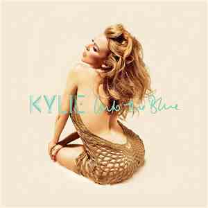 Kylie - Into The Blue album