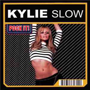Kylie - Slow album