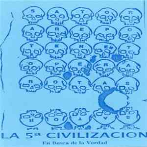 La 5ª Civilizacion - En Busca De La Verdad album