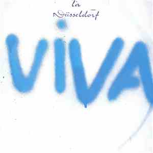 La Düsseldorf - Viva album