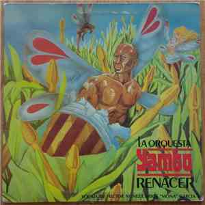 La Orquesta Yambo - Renacer album