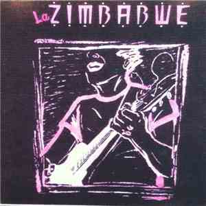 La Zimbabwe - La Zimbabwe Reggae Band album