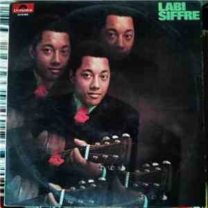 Labi Siffre - Labi Siffre album