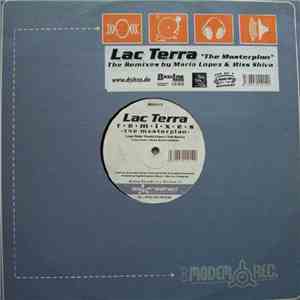Lac Terra - The Masterplan Remixes album