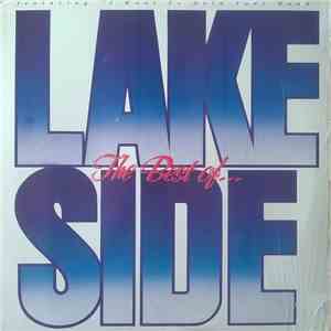 Lakeside - The Best Of Lakeside album