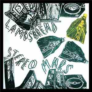 Lambsbread  - Stereo Mars album