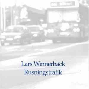 Lars Winnerbäck - Rusningstrafik album