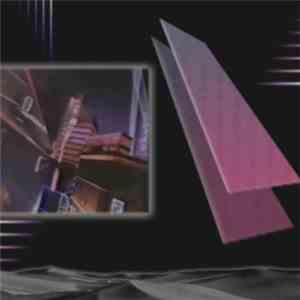 Lasership Stereo - On Board album