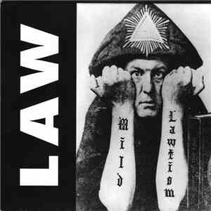 LAW/LBC - Mild Lawtism album