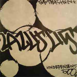Lazurus Jackson - Sub-Track-Shun album