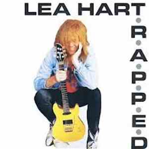Lea Hart - Trapped album