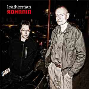Leatherman - Romania album