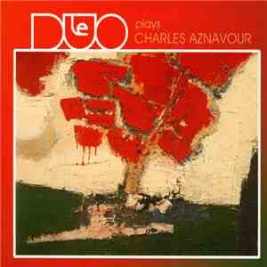 LeDuo - Plays Charles Aznavour album
