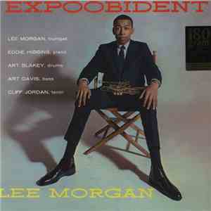 Lee Morgan - Expoobident album