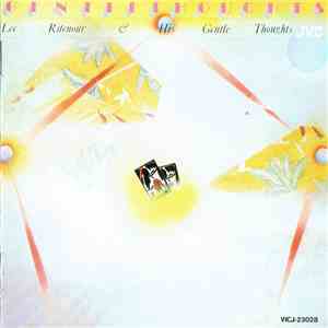 Lee Ritenour - Lee Ritenour & His Gentle Thoughts album
