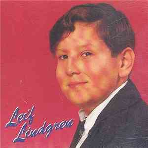Leif Lindgren - Leif Lindgren album