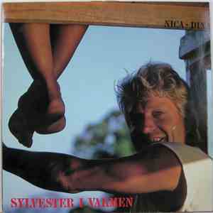 Leif Sylvester Petersen - Sylvester I Varmen album