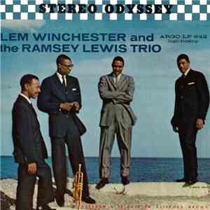 Lem Winchester And The Ramsey Lewis Trio - Perform A Tribute To Clifford Brown album