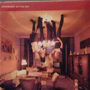 Lemonbabies - Don't Look Back album